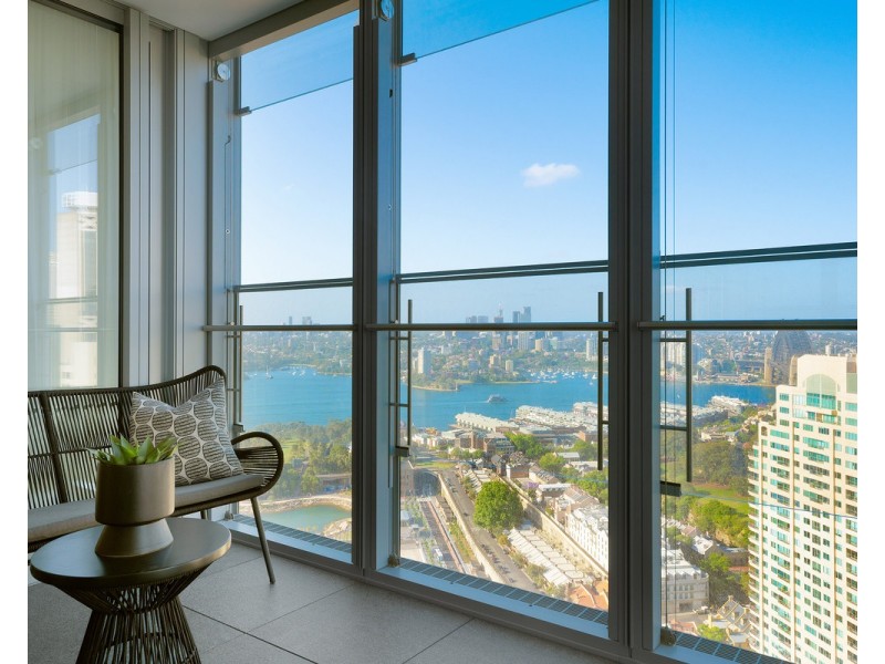 2 Watermans Quay, Barangaroo NSW 2000