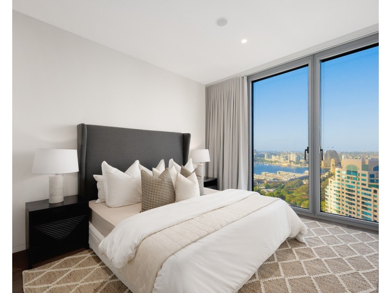 2 Watermans Quay, Barangaroo NSW 2000