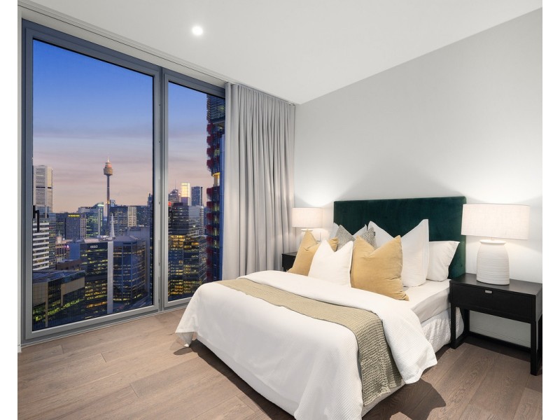 2 Watermans Quay, Barangaroo NSW 2000