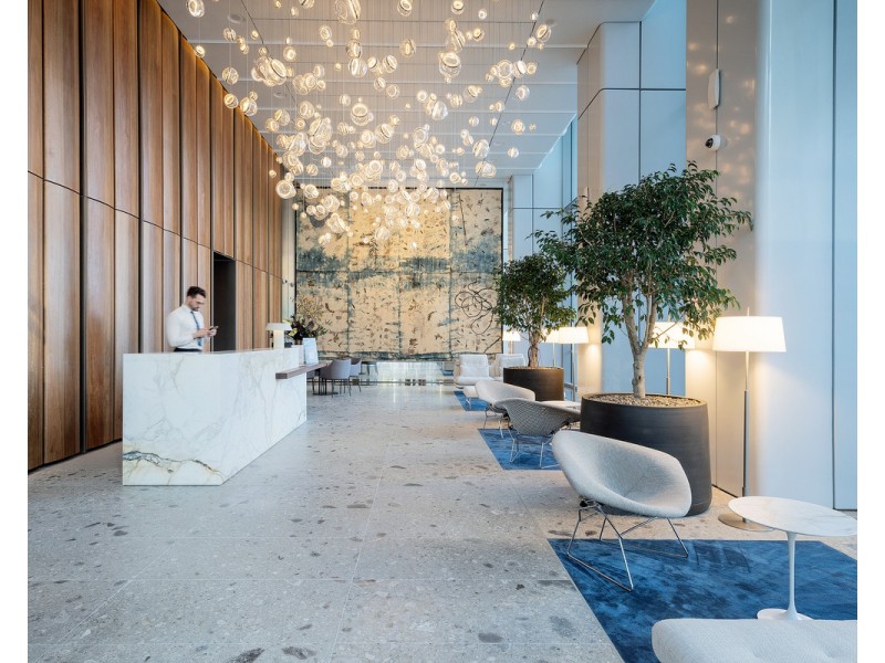 2 Watermans Quay, Barangaroo NSW 2000