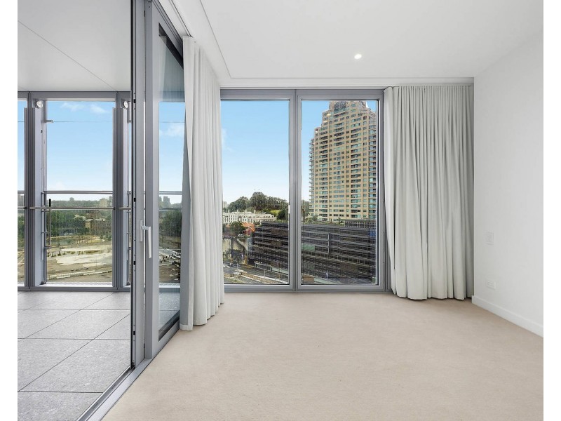 88 Barangaroo Avenue, Barangaroo NSW 2000
