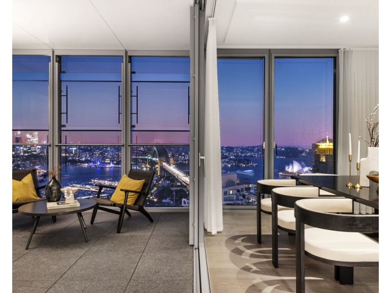 2 Watermans Quay, Barangaroo NSW 2000