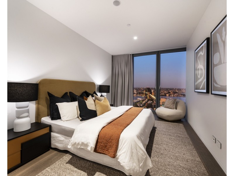 2 Watermans Quay, Barangaroo NSW 2000