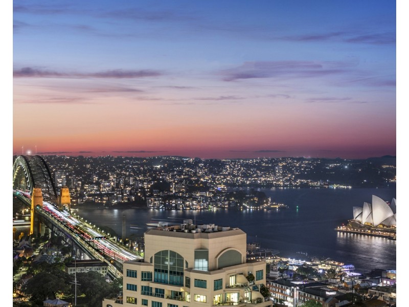 2 Watermans Quay, Barangaroo NSW 2000