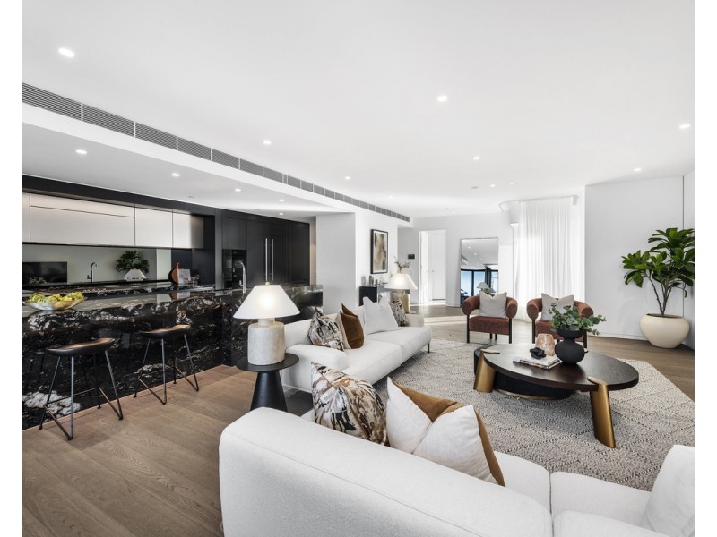 2 Watermans Quay, Barangaroo NSW 2000