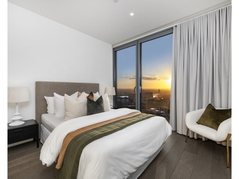 2 Watermans Quay, Barangaroo NSW 2000