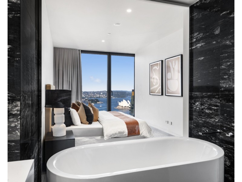 2 Watermans Quay, Barangaroo NSW 2000