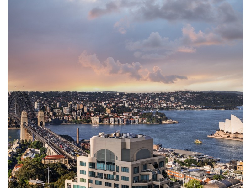 2 Watermans Quay, Barangaroo NSW 2000