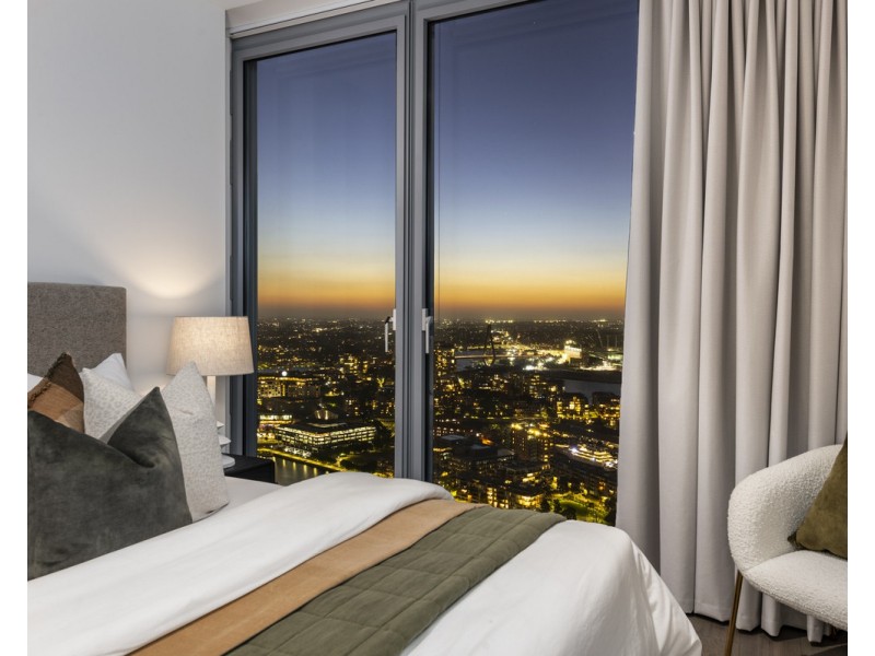 2 Watermans Quay, Barangaroo NSW 2000