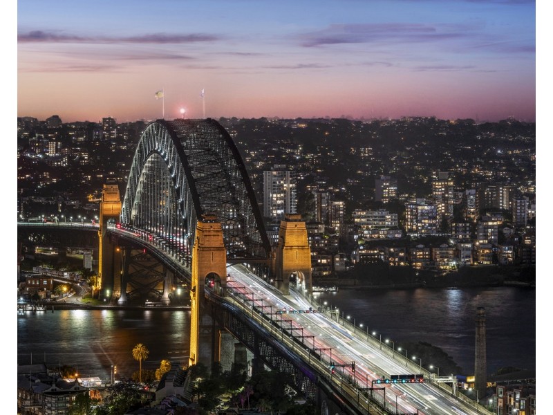 2 Watermans Quay, Barangaroo NSW 2000