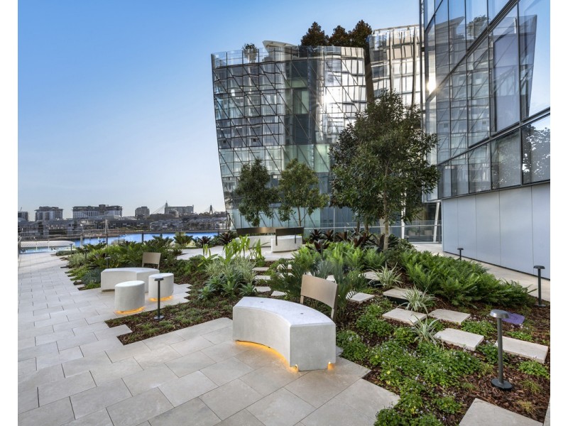 2 Watermans Quay, Barangaroo NSW 2000