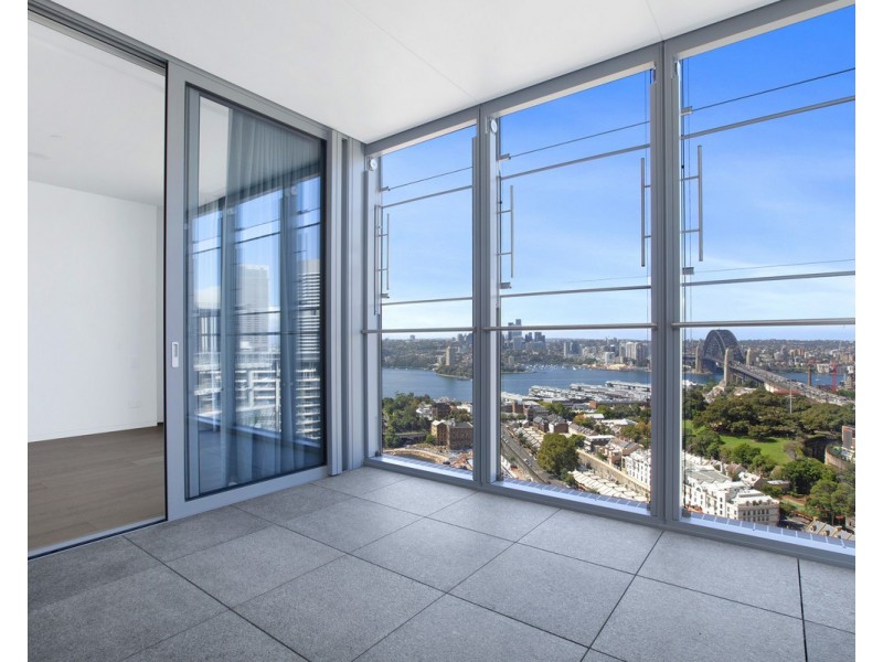 88 Barangaroo Avenue, Barangaroo NSW 2000