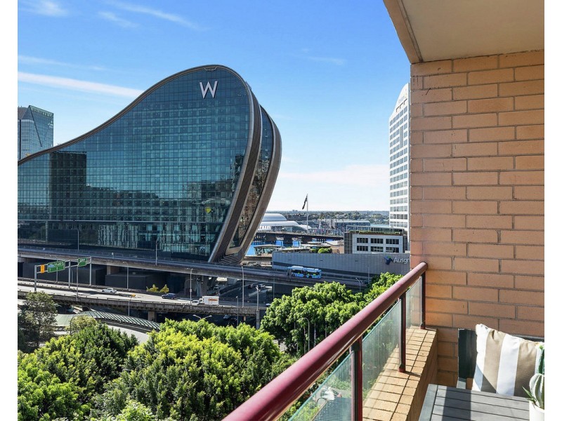 158 Day Street, Sydney NSW 2000