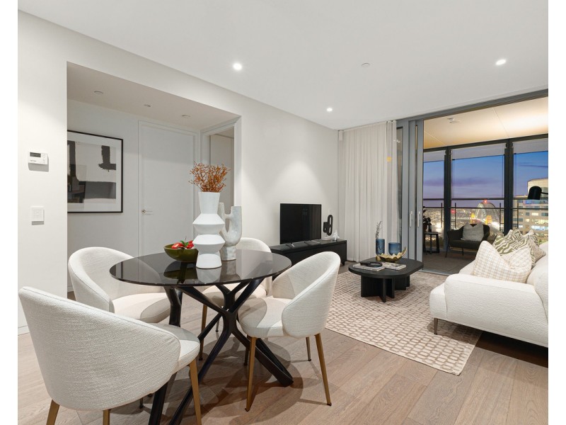 2 Watermans Quay, Barangaroo NSW 2000