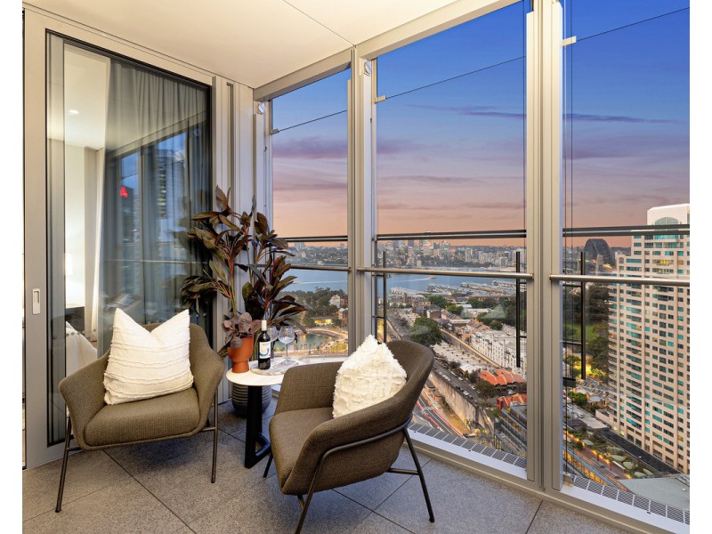 2 Watermans Quay, Barangaroo NSW 2000