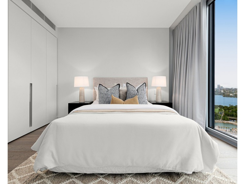 2 Watermans Quay, Barangaroo NSW 2000