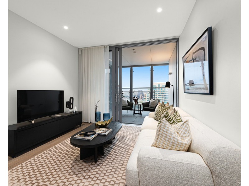2 Watermans Quay, Barangaroo NSW 2000