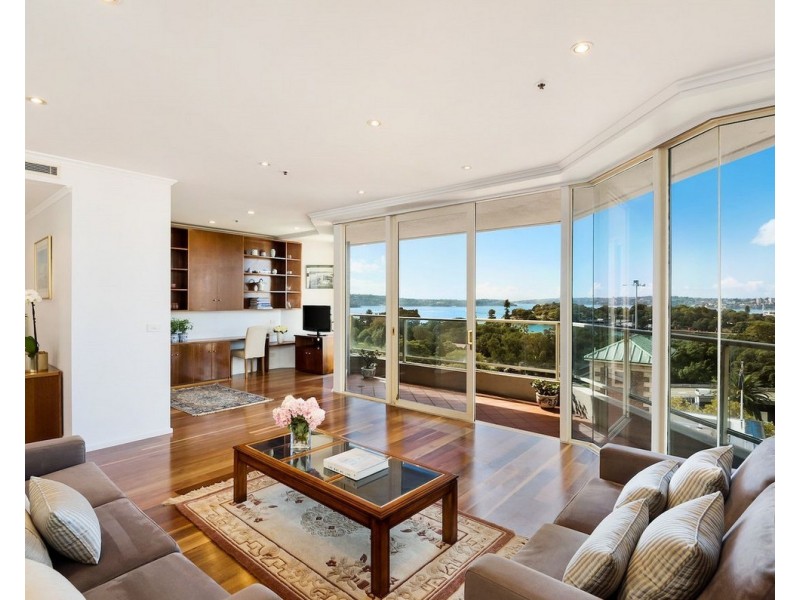 2 Phillip Street, Sydney NSW 2000