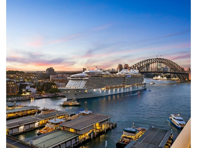 2 Phillip Street, Sydney NSW 2000