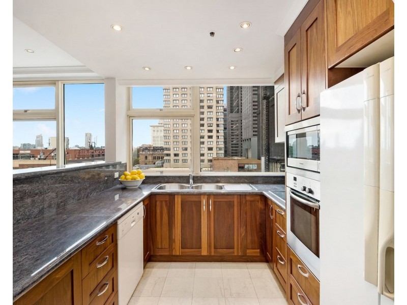 2 Phillip Street, Sydney NSW 2000