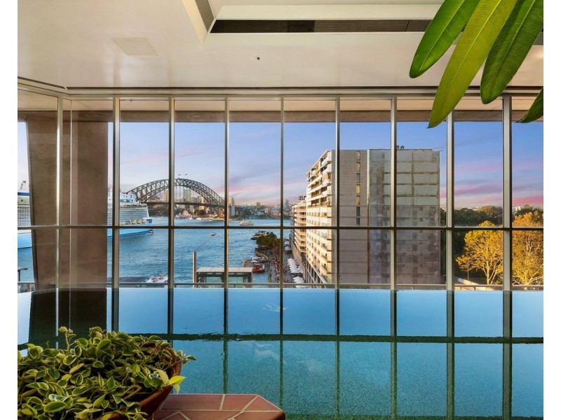 2 Phillip Street, Sydney NSW 2000