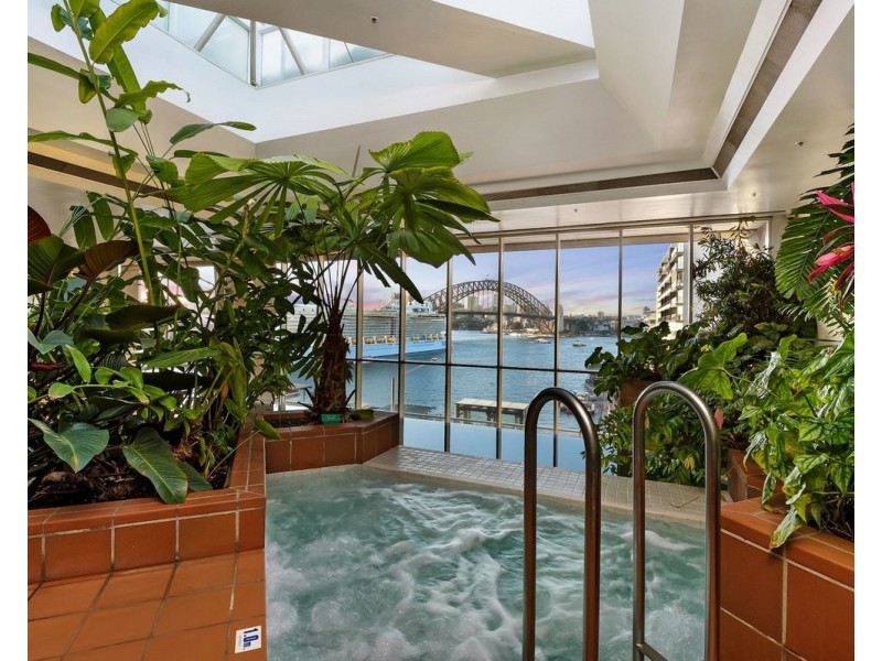 2 Phillip Street, Sydney NSW 2000