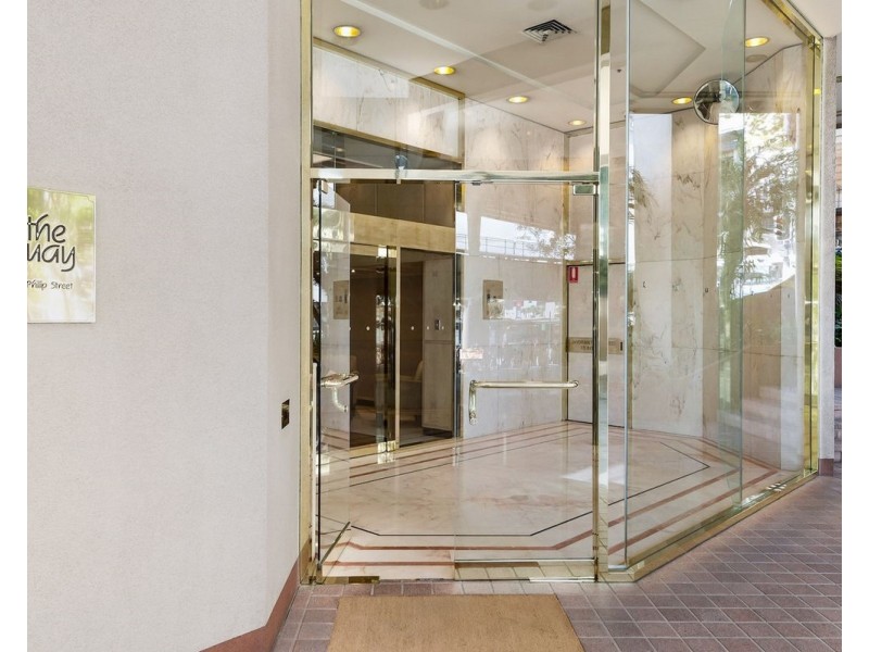2 Phillip Street, Sydney NSW 2000