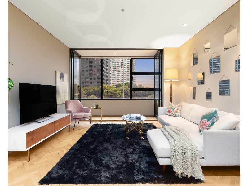 9E/171 Gloucester Street, Sydney NSW 2000