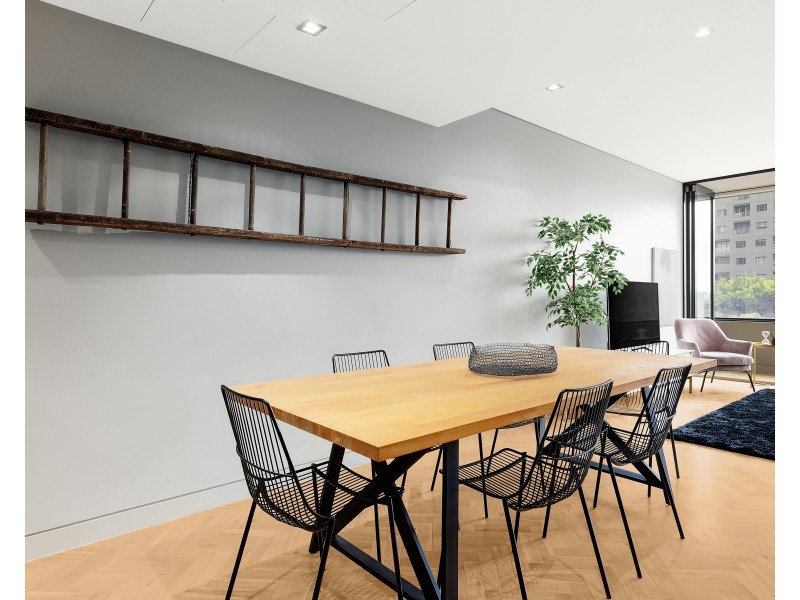 9E/171 Gloucester Street, Sydney NSW 2000