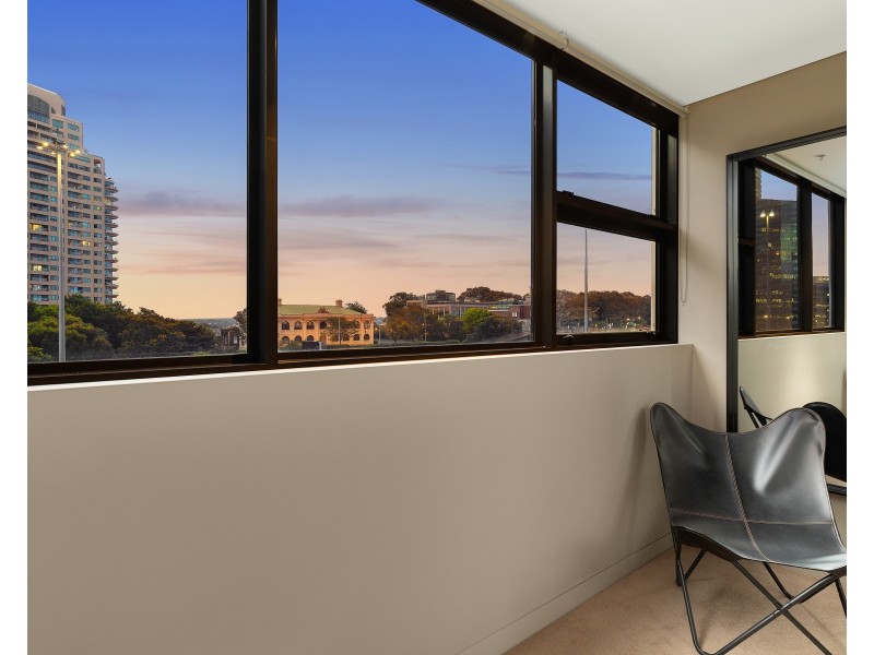 9E/171 Gloucester Street, Sydney NSW 2000