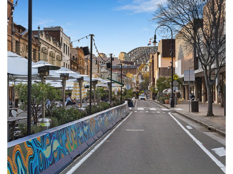 9E/171 Gloucester Street, Sydney NSW 2000