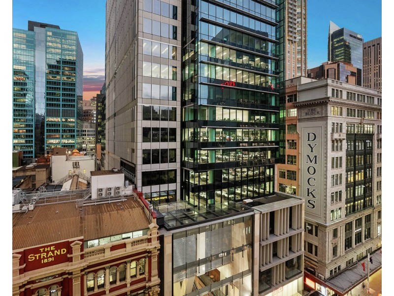38 York Street, Sydney NSW 2000
