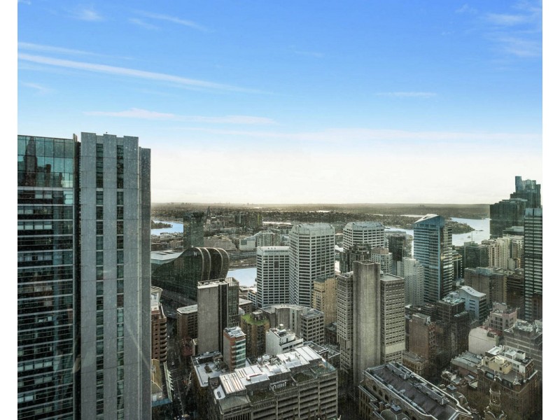 115 Bathurst Street, Sydney NSW 2000