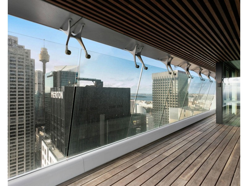 115 Bathurst Street, Sydney NSW 2000