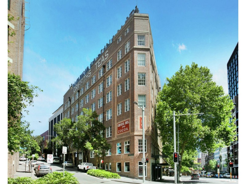 46 Wentworth Avenue, Sydney NSW 2000