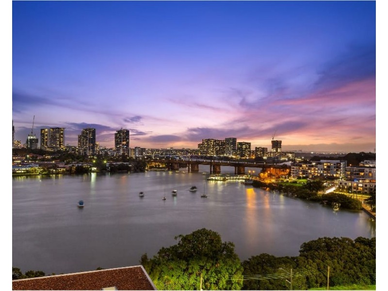 6 Nancarrow Avenue, Ryde NSW 2112