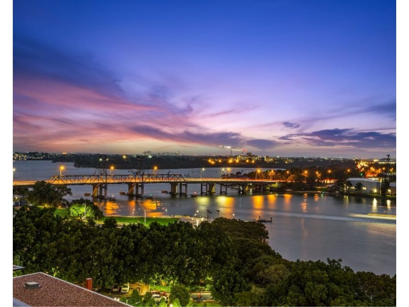 6 Nancarrow Avenue, Ryde NSW 2112