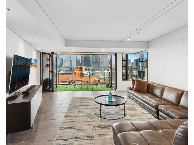 22 Point Street, Pyrmont NSW 2009
