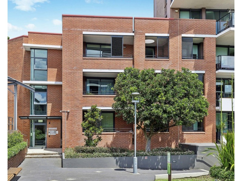 23 Cadigal Avenue, Pyrmont NSW 2009