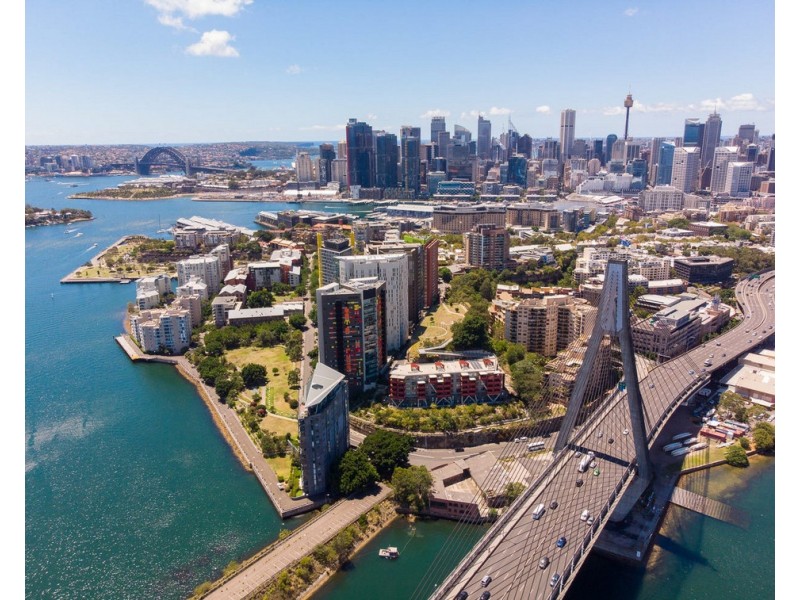 27 Cadigal Avenue, Pyrmont NSW 2009