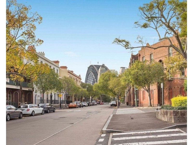 16 Trinity Avenue, Sydney NSW 2000