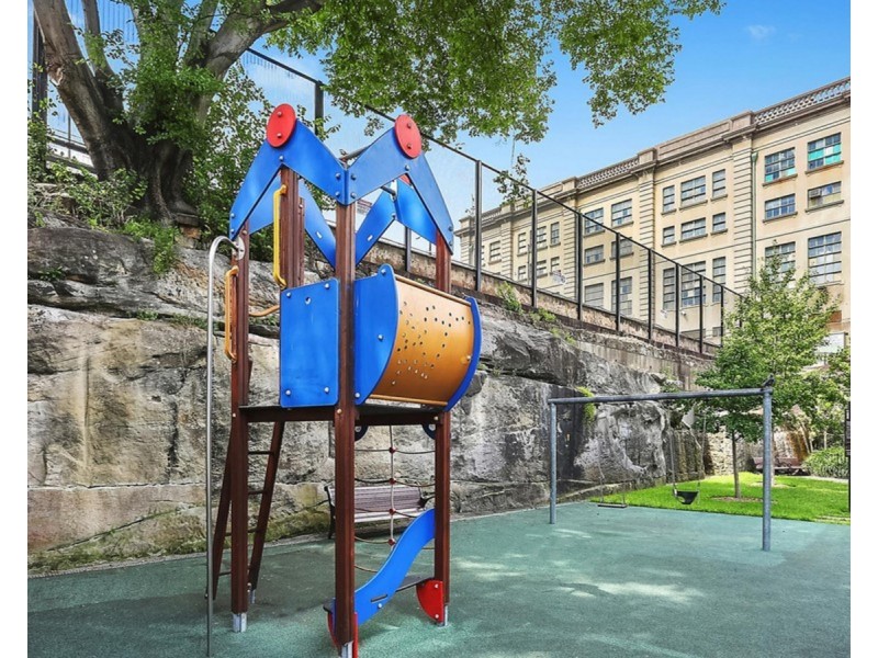 16 Trinity Avenue, Sydney NSW 2000