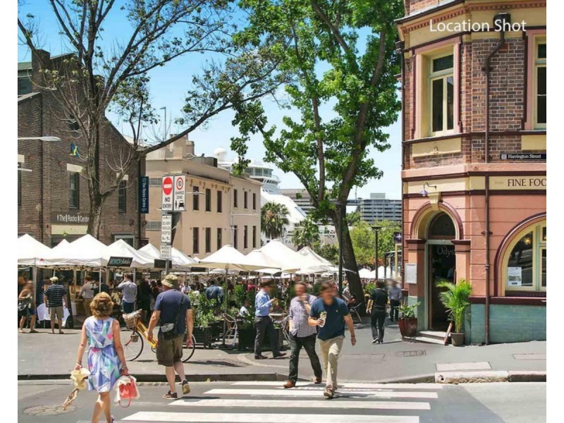 16 Trinity Avenue, Sydney NSW 2000