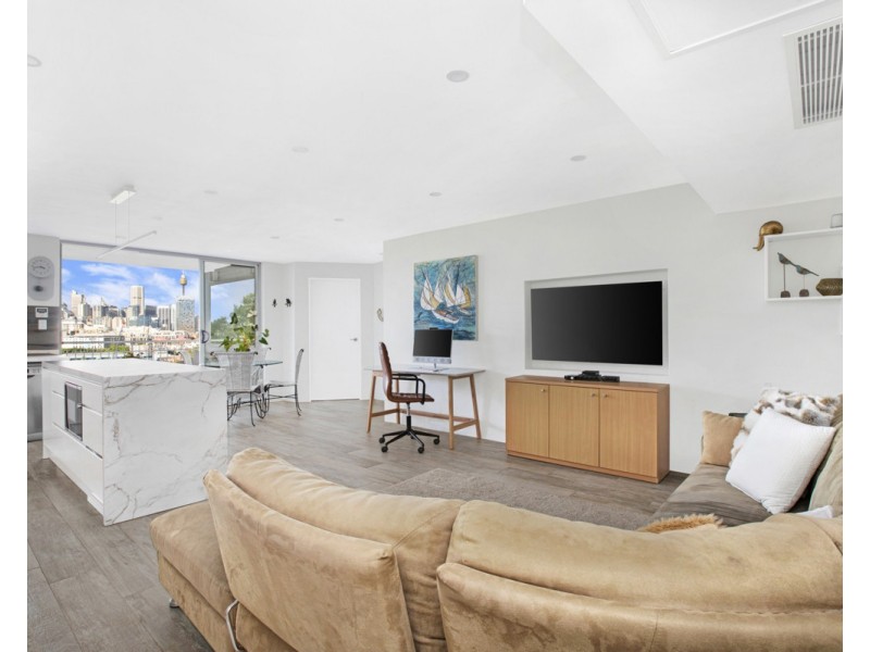 2a Forsyth Street, Glebe NSW 2037