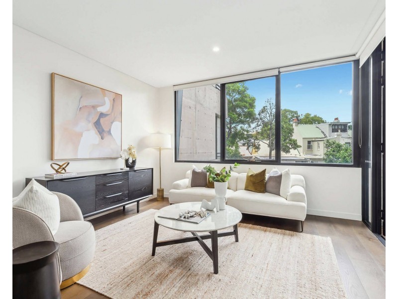 211/5 Elger Street, Glebe NSW 2037