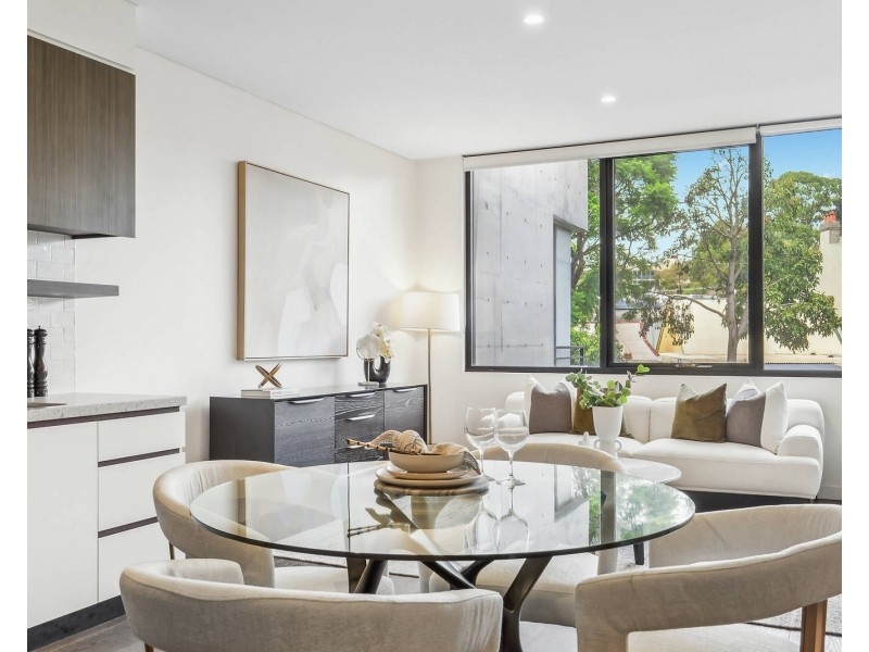 211/5 Elger Street, Glebe NSW 2037