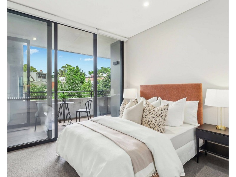 211/5 Elger Street, Glebe NSW 2037