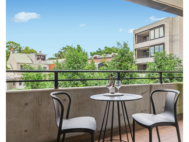 211/5 Elger Street, Glebe NSW 2037