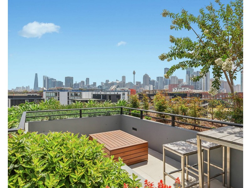 211/5 Elger Street, Glebe NSW 2037