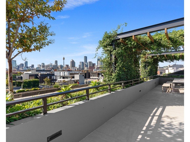 211/5 Elger Street, Glebe NSW 2037